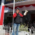 Solidaritas Mahasiswa Kalimantan Soroti Kasus Kematian Massal Kerang Dara