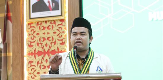 Pencopotan Jabatan Dinilai Belum Menjawab Dugaan Kerugian Negara, PB PII Desak KPK dan Kejaksaan Usut Dadan Hindayana
