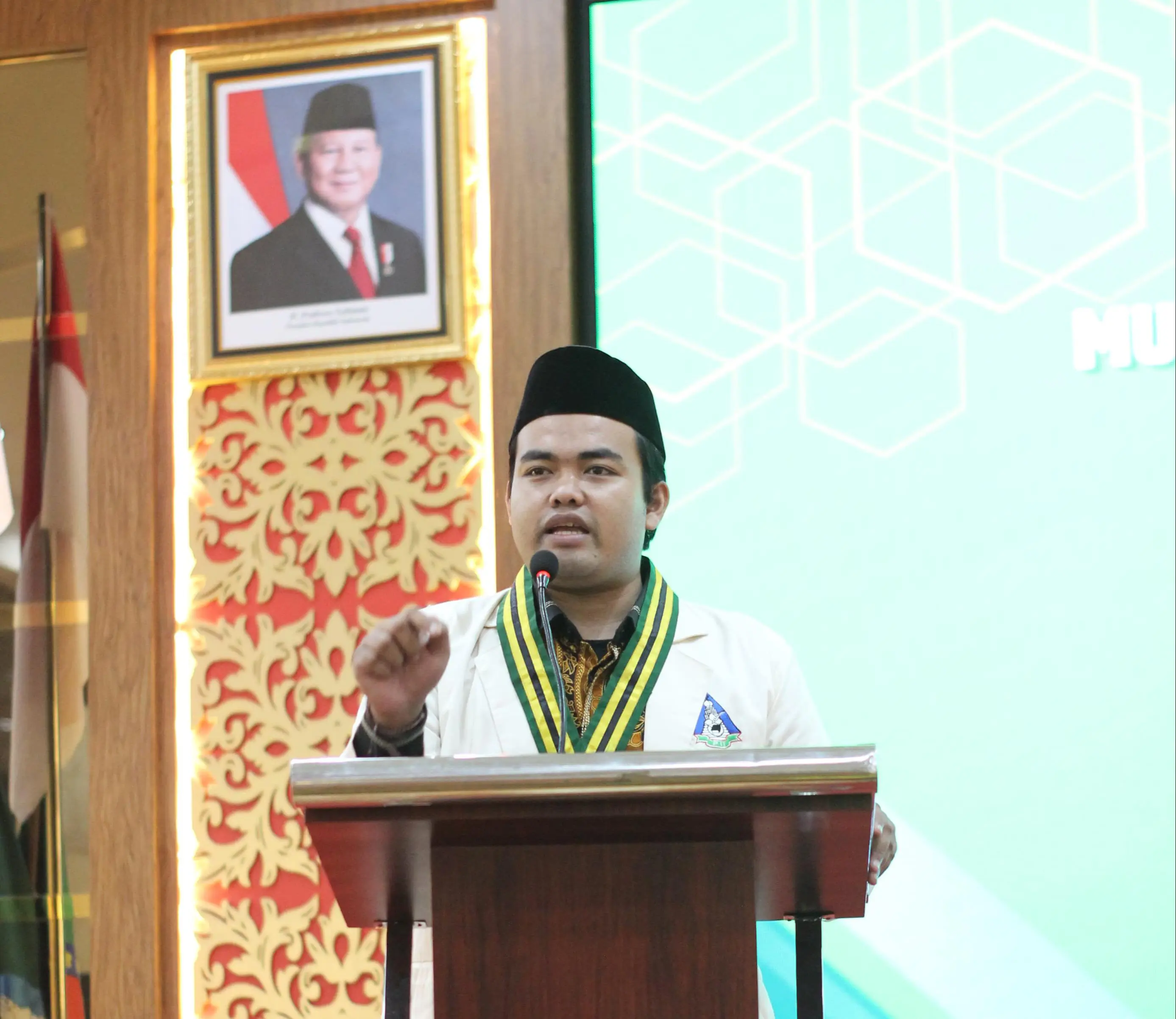 Pencopotan Jabatan Dinilai Belum Menjawab Dugaan Kerugian Negara, PB PII Desak KPK dan Kejaksaan Usut Dadan Hindayana