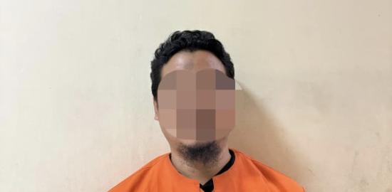 Ditreskrimum Polda Banten melalui Unit PPA Ungkap Kasus Pencabulan terhadap Tiga Anak di Pandeglang
