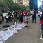 Poros Baru Tangerang Suarakan Lima Tuntutan Rakyat, Soroti MBG hingga Deforestasi