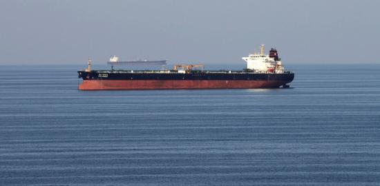 Iran Tutup Selat Hormuz di Tengah Eskalasi Konflik dengan Amerika Serikat