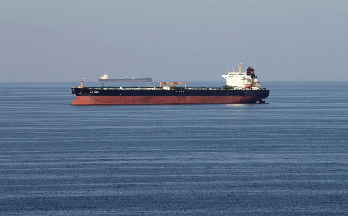 Iran Tutup Selat Hormuz di Tengah Eskalasi Konflik dengan Amerika Serikat