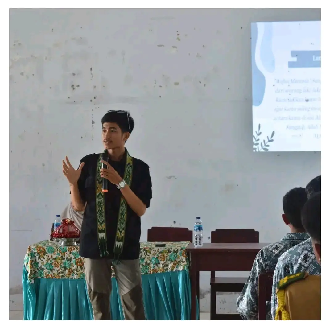 GP Al-Washliyah Indonesia timur Beri Alarm Keras: Teror terhadap Andrie Yunus Diduga Kejahatan Terencana dan Ancaman bagi Demokrasi