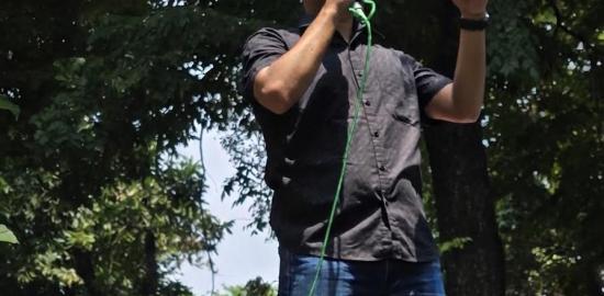 Tuntut Penuntasan Kasus Korupsi, CPH Malut Segera Laporkan Kepala BPJN Malut ke KPK dan Kejagung