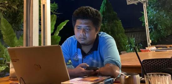 Fenomena Film Dokumenter Pesta Babi: Krisis Identitas Negara Dalam Kacamata Psikologi Sosial