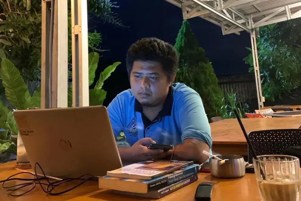 Fenomena Film Dokumenter Pesta Babi: Krisis Identitas Negara Dalam Kacamata Psikologi Sosial