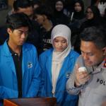 Muharam Melawan: Mahasiswa dan Santri Desak Pemerintah Hentikan Kebijakan yang Dinilai Tidak Berpihak kepada Rakyat