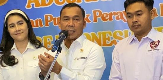Kemendukbangga Siapkan Program Siap Impact untuk Tingkatkan Kesiapan Kerja Generasi Muda