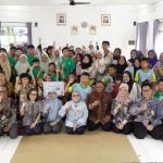Menjelang Hari Anak Nasional 2026, Menteri PPPA Ajak Semua Pihak Perkuat Kolaborasi Penuhi Hak Anak