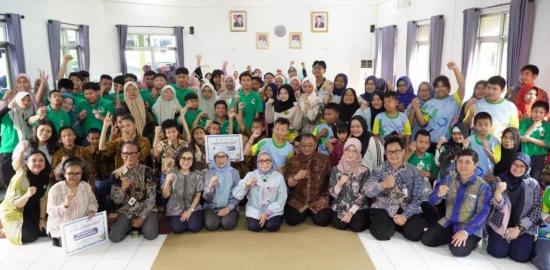 Menjelang Hari Anak Nasional 2026, Menteri PPPA Ajak Semua Pihak Perkuat Kolaborasi Penuhi Hak Anak