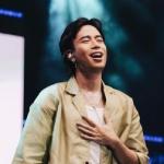 Penyanyi Vidi Aldiano Dikabarkan Meninggal Dunia Setelah Berjuang Melawan Kanker Ginjal