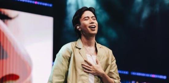 Penyanyi Vidi Aldiano Dikabarkan Meninggal Dunia Setelah Berjuang Melawan Kanker Ginjal