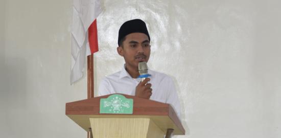 Pernyataan Sikap BEM PTNU Provinsi Banten Terkait Anggaran Makan dan Minum DPRD dan Setda Kabupaten Pandeglang