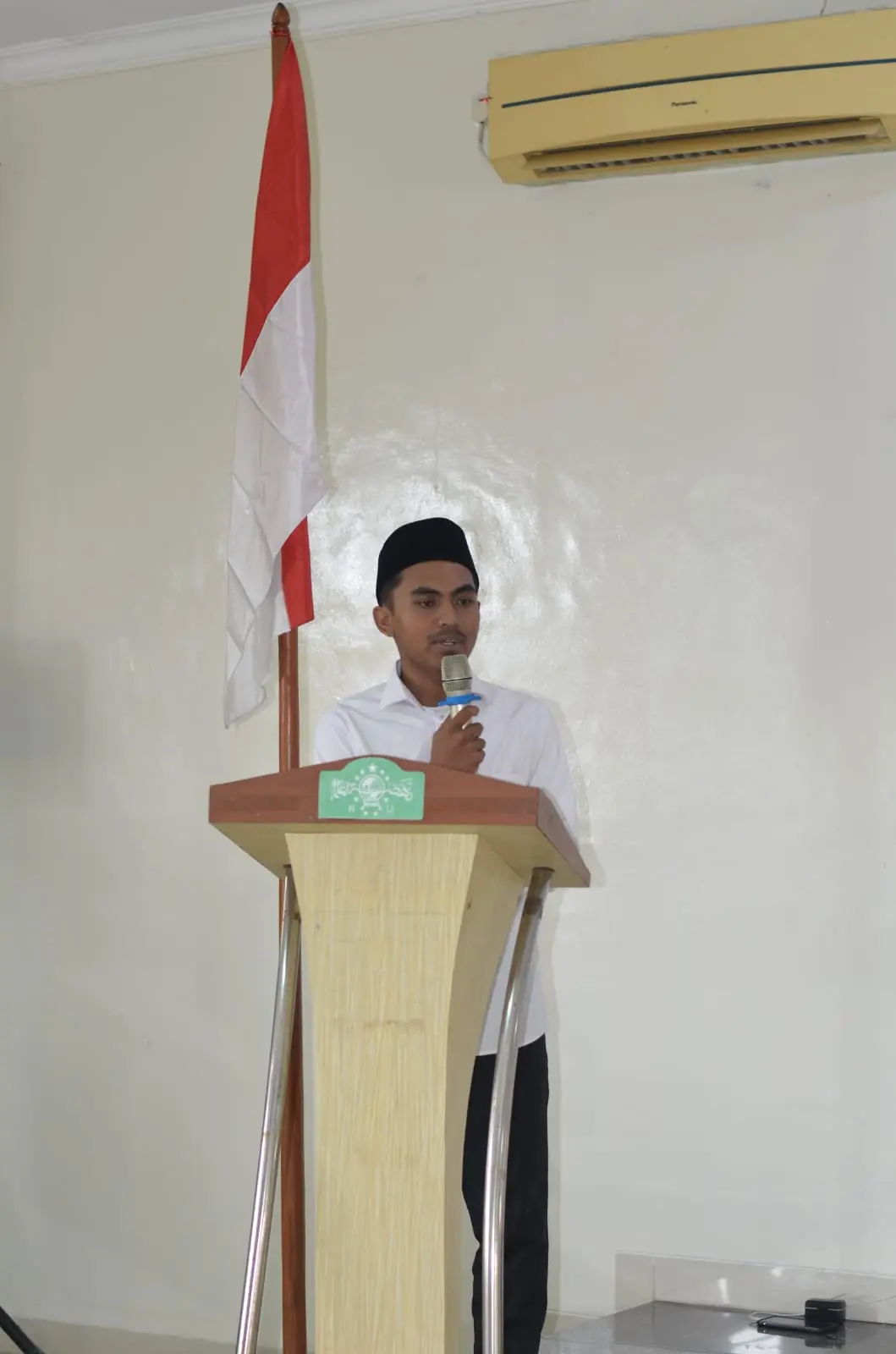 Pernyataan Sikap BEM PTNU Provinsi Banten Terkait Anggaran Makan dan Minum DPRD dan Setda Kabupaten Pandeglang