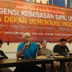 Sorotan Tajam PP PRIMA DMI: Oligarki dan Masa Depan Demokrasi Indonesia