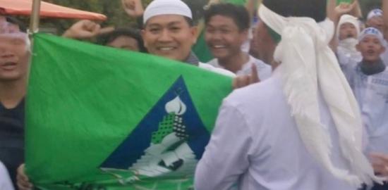Dari Aktivis Menjadi Pemimpin Bangsa