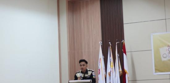 BEM POLSRI 2026 Gelar Open Recruitment Staff Muda untuk Cetak Mahasiswa Aktif dan Progresif