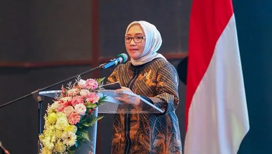 Menteri PPPA Tekankan Satgas PPKPT Harus Jadi Ruang Aman bagi Korban Kekerasan di Kampus