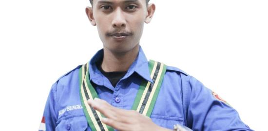 Obor Revolusi Budaya: Pemuda, Petasan, dan Keresahan Sosial di Balik Toko Obat Terlarang