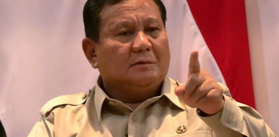 Presiden Prabowo Dorong Reformasi Internal TNI dan Polri