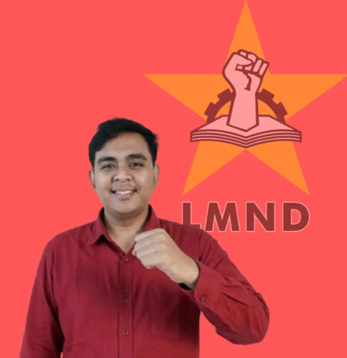 DIDUGA JADI LADANG PUNGLI, LMND KOTA TANGERANG DESAK USUT TUNTAS DUGAAN PUNGUTAN LIAR SPMB DI SMA NEGERI 20 PAKUHAJI