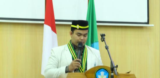 Ketua Umum PB PII, Kevin Prayoga: Dukung Polri Usut Tuntas Kasus Jaksa dan Desak TNI Jaga Netralitas dari Kasus Korupsi