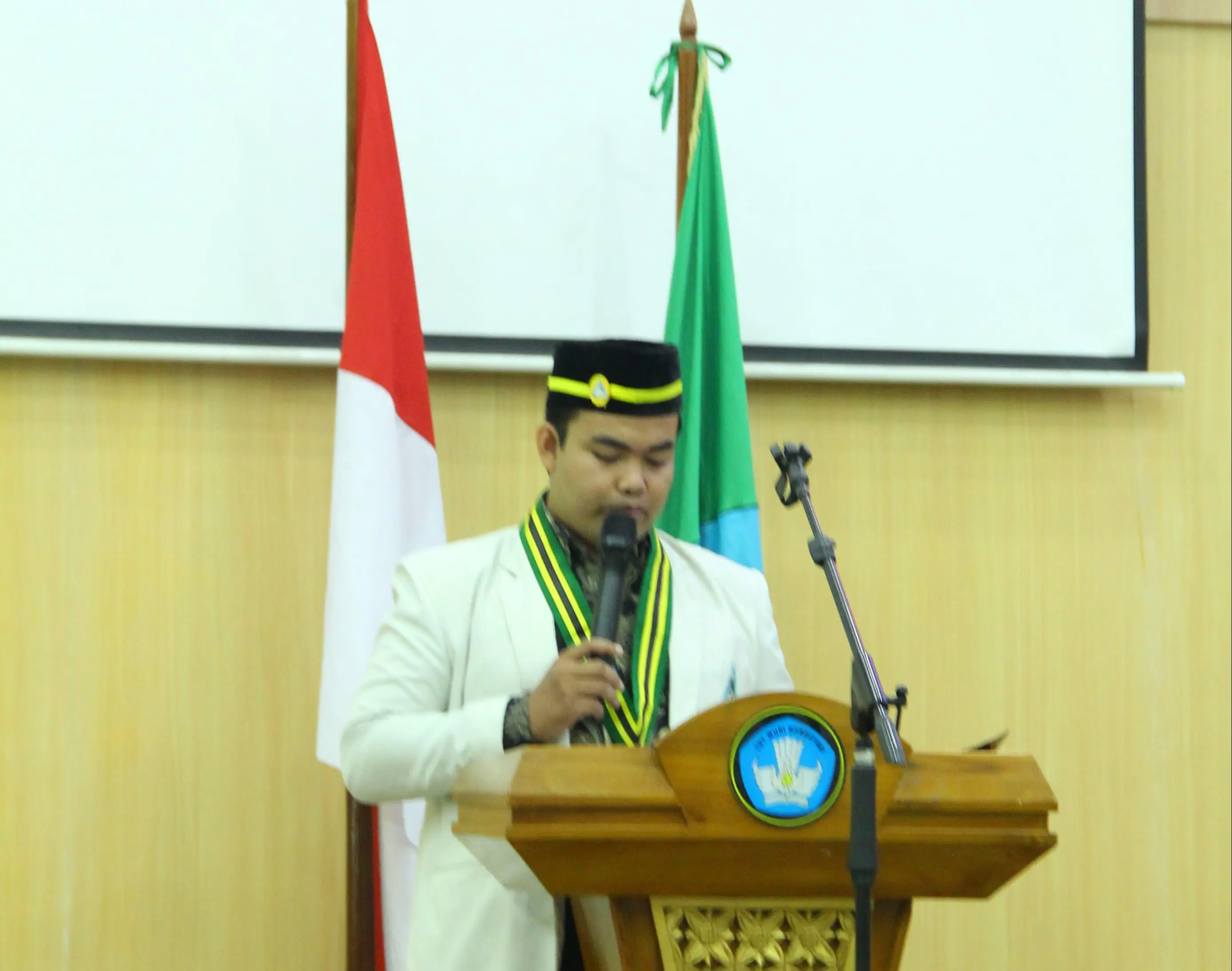 Ketua Umum PB PII, Kevin Prayoga: Dukung Polri Usut Tuntas Kasus Jaksa dan Desak TNI Jaga Netralitas dari Kasus Korupsi