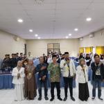 Leadership Basic Training PII Banten Resmi Dimulai, Perkuat Jiwa Kepemimpinan Pelajar
