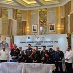 Anggaran Dukungan Asian Games 2026 Naik Jadi Rp61 Miliar, Kemenpora Lakukan Penyisiran Belanja
