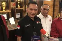 PB ESI Targetkan Minimal Lima Medali di Asian Games Aichi-Nagoya 2026
