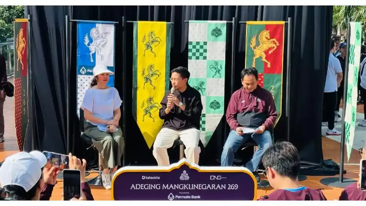 Mangkunegaran Run 2026 Kantongi Sertifikasi Dunia, Siap Hadirkan Lomba Berstandar Internasional