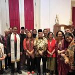 Agama dan Kemakmuran