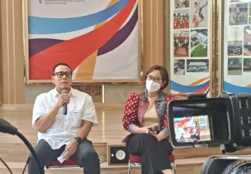 Kemenpora Pastikan Target Medali SEA Games Thailand 2025 Berdasarkan Analisis Data