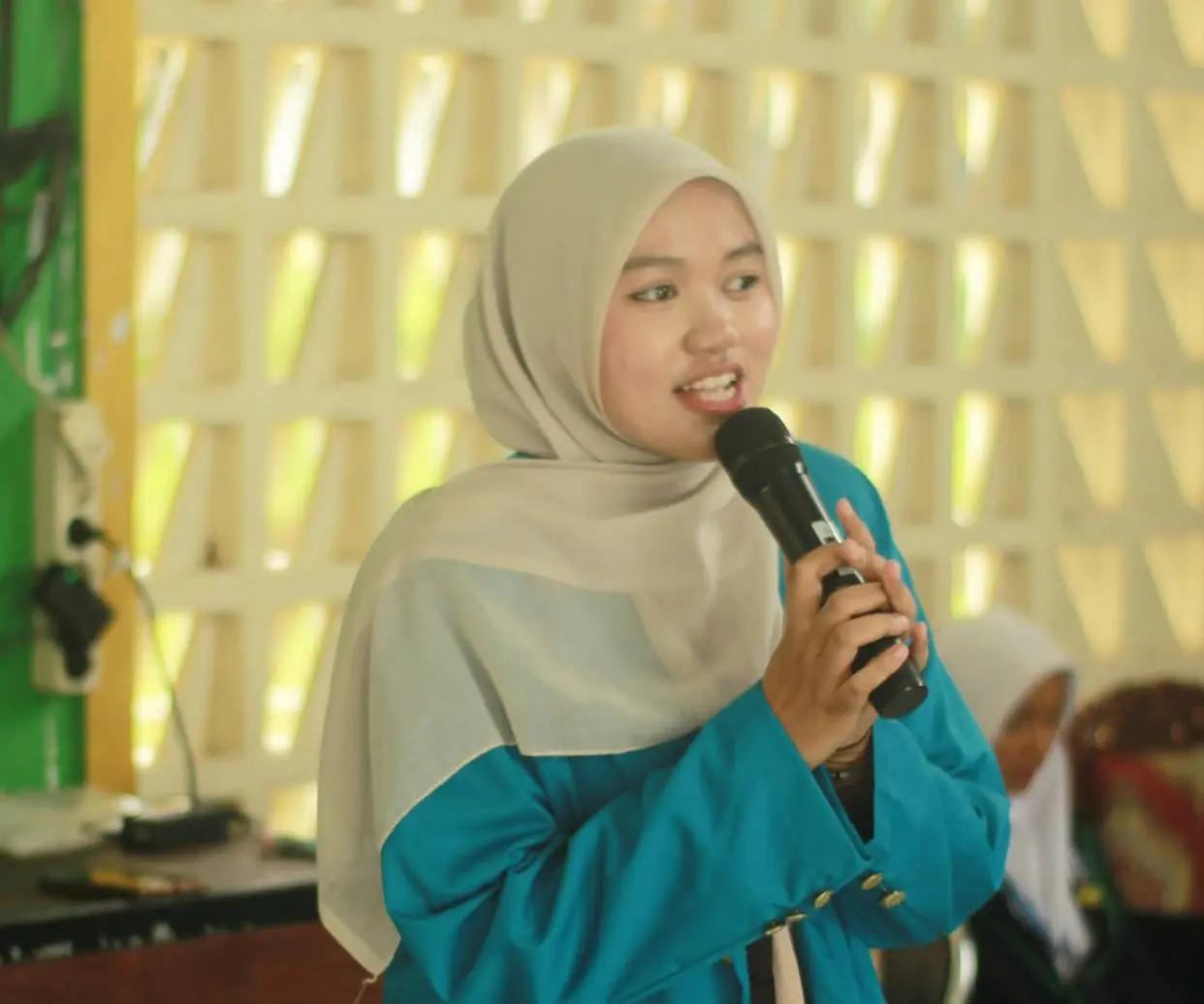 Tekankan Sistem Keselamatan KAI, DEMA-F Ushuluddin UIN Jakarta Soroti Polemik Gerbong Perempuan