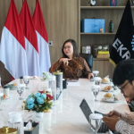 Kementerian Ekraf Dorong Kolaborasi Media Digital untuk Perkuat Kesetaraan Gender