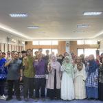 Munas XX IMAMUPSI: Manifestasi Integrasi Psikologi dan Islam untuk Kepemimpinan Masa Depan