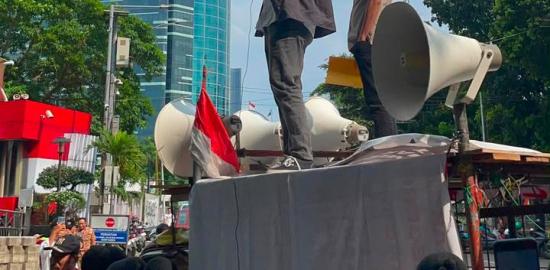 Perintah "Tembak di Tempat " Menggerus Due Process Of Law dan Mengancam Hak Hidup Warga Negara