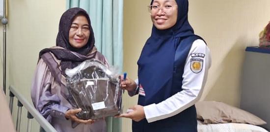 Info Commuter Line: KAI Commuter Amankan Barang Milik Pengguna Pasca-Insiden di Stasiun Bekasi Timur