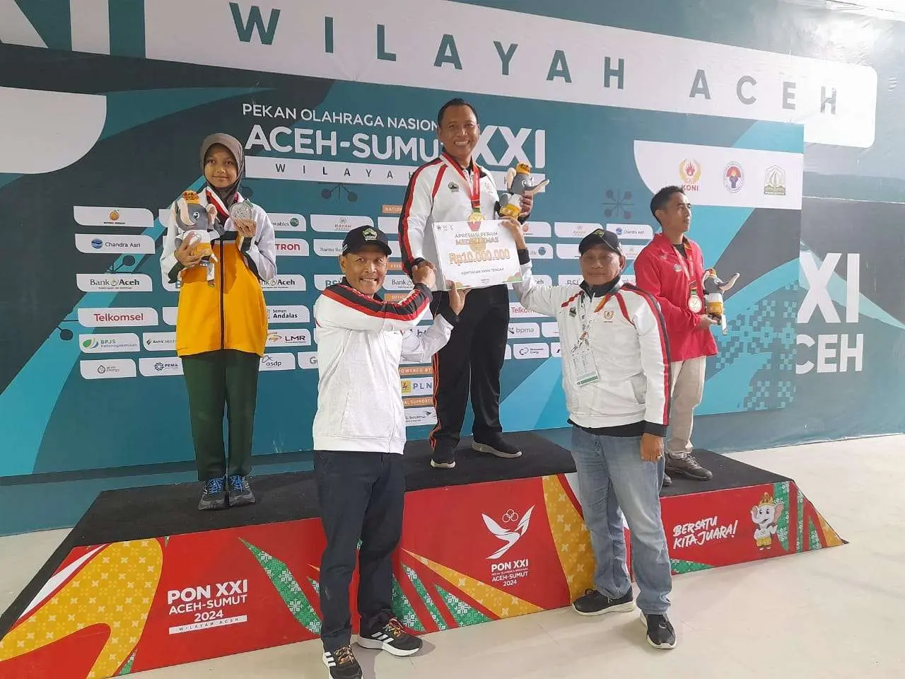 ONIC Sports Sayangkan Larangan Atlet IPL Tampil di PON