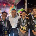 Halalbihalal JKS Jakarta Jadi Ajang Konsolidasi 1.300 Warga Lintas Komunitas