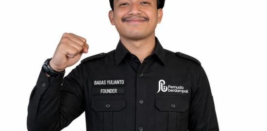 Pemuda Berdampak Refleksi Hari Pendidikan Nasional (HARDIKNAS) 2026: Pendidikan Berdampak dan Berkeadilan Sebagai Fondasi Indonesia Masa Depan