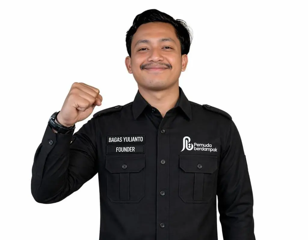 Pemuda Berdampak Refleksi Hari Pendidikan Nasional (HARDIKNAS) 2026: Pendidikan Berdampak dan Berkeadilan Sebagai Fondasi Indonesia Masa Depan