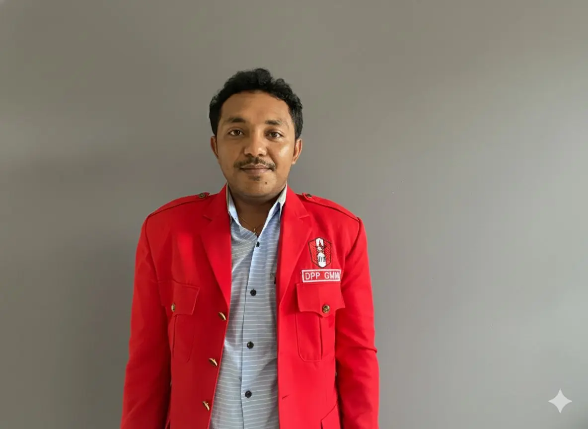 DPP GMNI Desak Proses Hukum Kepada Pelaku Penganiyaan Tewaskan Pelajar SMP di Kota Tual, Wajib Terbuka dan Independen