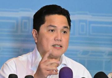 Menpora Erick Thohir: Indonesia Sports Summit 2025 Fokus pada Penguatan Infrastruktur dan Ekonomi Olahraga