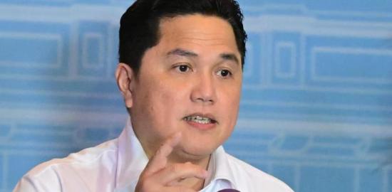 Menpora Erick Thohir: Indonesia Sports Summit 2025 Fokus pada Penguatan Infrastruktur dan Ekonomi Olahraga