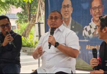 Andre Rosiade Usulkan PSSI ‘CLBK’ dengan Shin Tae-yong Usai Kegagalan Kluivert