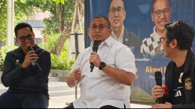 Andre Rosiade Usulkan PSSI ‘CLBK’ dengan Shin Tae-yong Usai Kegagalan Kluivert