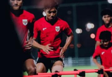 Timnas Indonesia U-17 Bakal Cicipi Sistem Baru FIFA “Kartu VAR” di Piala Dunia U-17 2025