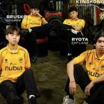 Resmi! Savero Perkuat ONIC PH di MPL Philippines Season 17, Gantikan Kelra